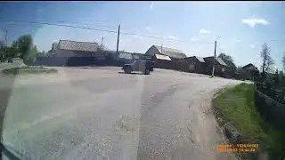 Новоспасское(Ульяновская область).Novospasskoe (región de Ulyanovsk)