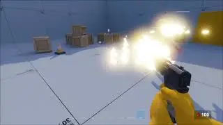 s&box impact effect debug