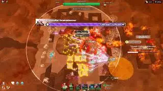 Tower Defense Simulator Halloween 2024 (Hard)