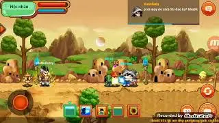 Ngọc rồng online " điều kì lạ nhất trong game: chất lắm