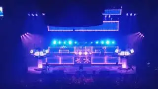 Slipknot: Disasterpiece live in Helsinki 2020
