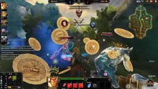 Smite esp "un manco jugando ranked conquest" Apollo