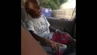 Kid laughing in a car meme | No Copyright Video (NCV)