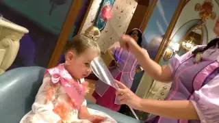 День рождение Дианы