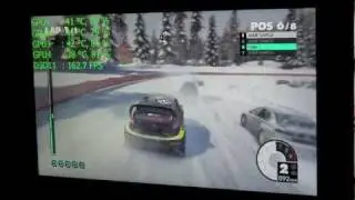 nightmare_6990s - DIRT 3