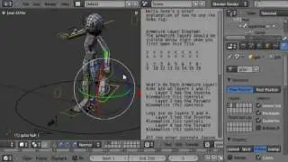 Tob's Blender 2.5 Character Rig: Gobo (work in progress)