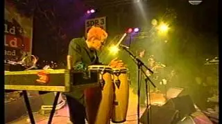 Crash Test Dummies 1997