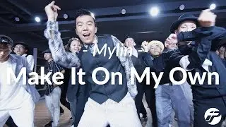 Mylin - Make It On My Own /Jsun Choreography