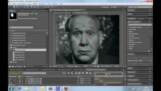 3D Tutorial - Convert 2D to 3D with Adobe After Effects - Part One - Simple Channel Shift
