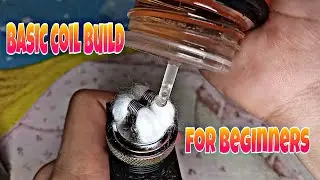 How to Build a Basic Coil
