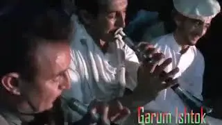 CHITRALI DHOOL. GARUM ISHKTOK