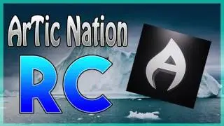 #ArTicRC ArTic Nation! Content Creator @ArTicNation_