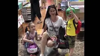 Игровая комната в Дубае. Game room