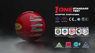 Fire Safety Redefined: Discover the TECHIDEAS Model by ELIDE FIRE
