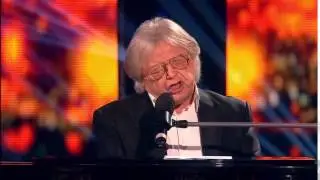 Шоу Главная сцена. Юрий Антонов и Григорий Лепс.  Дуэт.