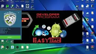 HUAWEI LUA-U02 Frp Eft Dongle.