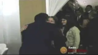 25 aniversario Radio San Borja - 1era parte