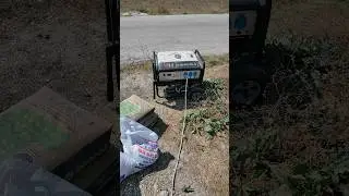 Kaynak yapilirken bakma isteği olan sadece ben miyim? & Bahçe kapısı montaj 🤖