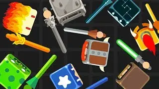 PIKE.io New io Game