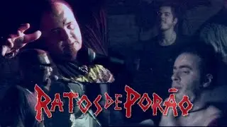 Ratos de Porao (Brasil)