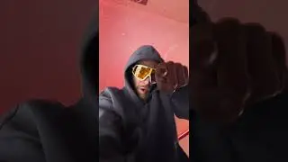 Я снял хромокей студию и пожалел