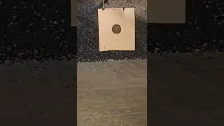 Me and Brother David! gettin our shooting Skills Up! #gunrange