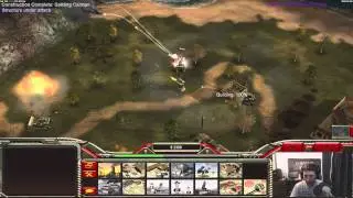 Generals Gentlemen Generals Challenge: Kwai vs Alexander [P1]