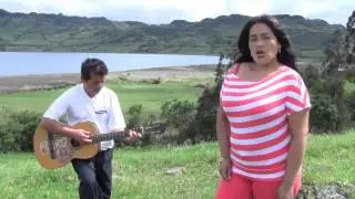 Elpis Canta Niños niñas.wmv