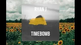 Timebomb Official Lyric Video