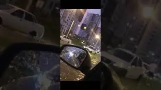 Сургут жоско затопило