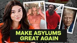 Why We Need to Reopen the Asylums | Episode 54