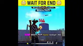 Aaj Sabko Chun Chun Ke Marunga 😡🤣 - Garena Free Fire Max #shorts