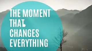 The Moment That Changes Everything: Catalyst Moments Explained