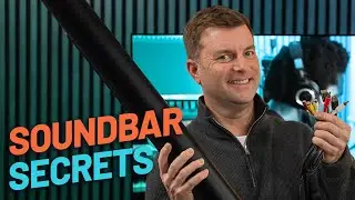The RIGHT Way to Connect a Soundbar (Stop Doing It Wrong)