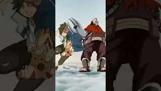 Kawaki vs Kara | who is strongest 