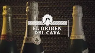 29 EL ORIGEN DEL CAVA