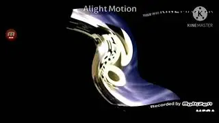 1995 20th Century Fox Home Entertainment Effects in Weird Effect V2
