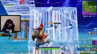 Best streamers montagez