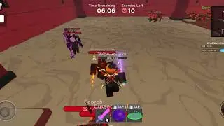 Clean mood roblox rumble Quest