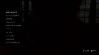 Last of us pt 2