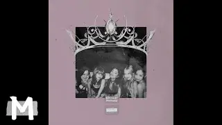 BLACKPINK - Love To Hate Me ft. Ariana Grande
