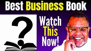 🔥 One of the Best Business Books for Entrepreneurs of 2024 and All Time 🔥