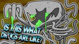 The Backrooms Game We All Forgot | Dream Logic
