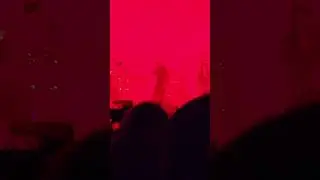 My Chemical Romance - Mama - When We Were Young Festival 2024