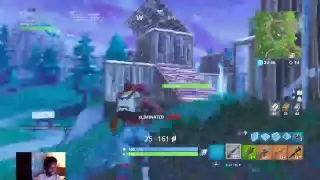 FORTNITE BATTLE ROYALE|14 Y/O PRO|2000+ KILLS