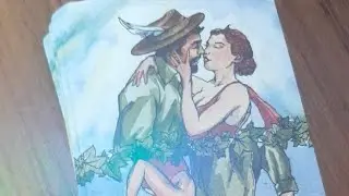 БУДЕТ ЛИ НОВОЕ ЗНАКОМСТВО В ЭТОМ МЕСЯЦЕ 😍😍😍