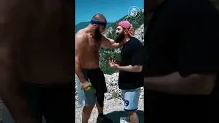 ВАГАБ & ДАУД VS ТОЛЯ & ШОВХАЛ У КОГО КРУЧЕ⁉️ 