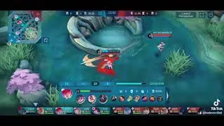 beatrix tiktok