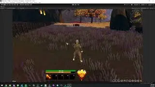 Unity RPG Builder - Action Keys