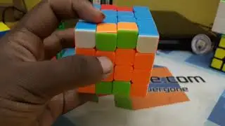 Meilong 4x4 Unboxing! | cubelelo.com